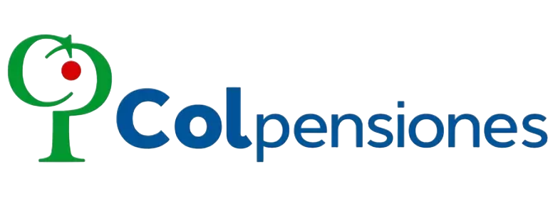 Logo de Colpensiones