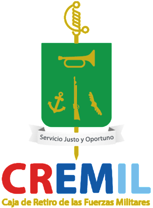 Logo de CREMIL