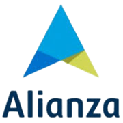Logo de ALIANZA