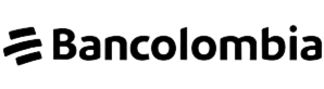 Logo de BANCOLOMBIA