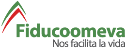 Logo de FIDUCOMEVA